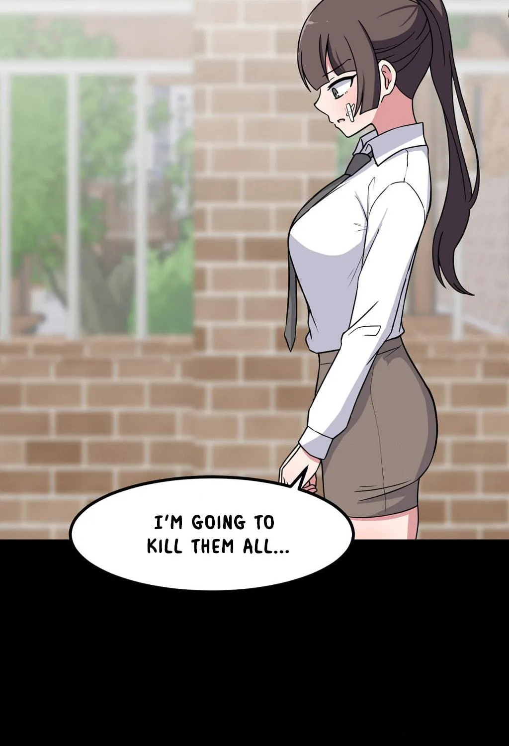 The Secret of the Partner Next to You Chapter 76 page 113 - 