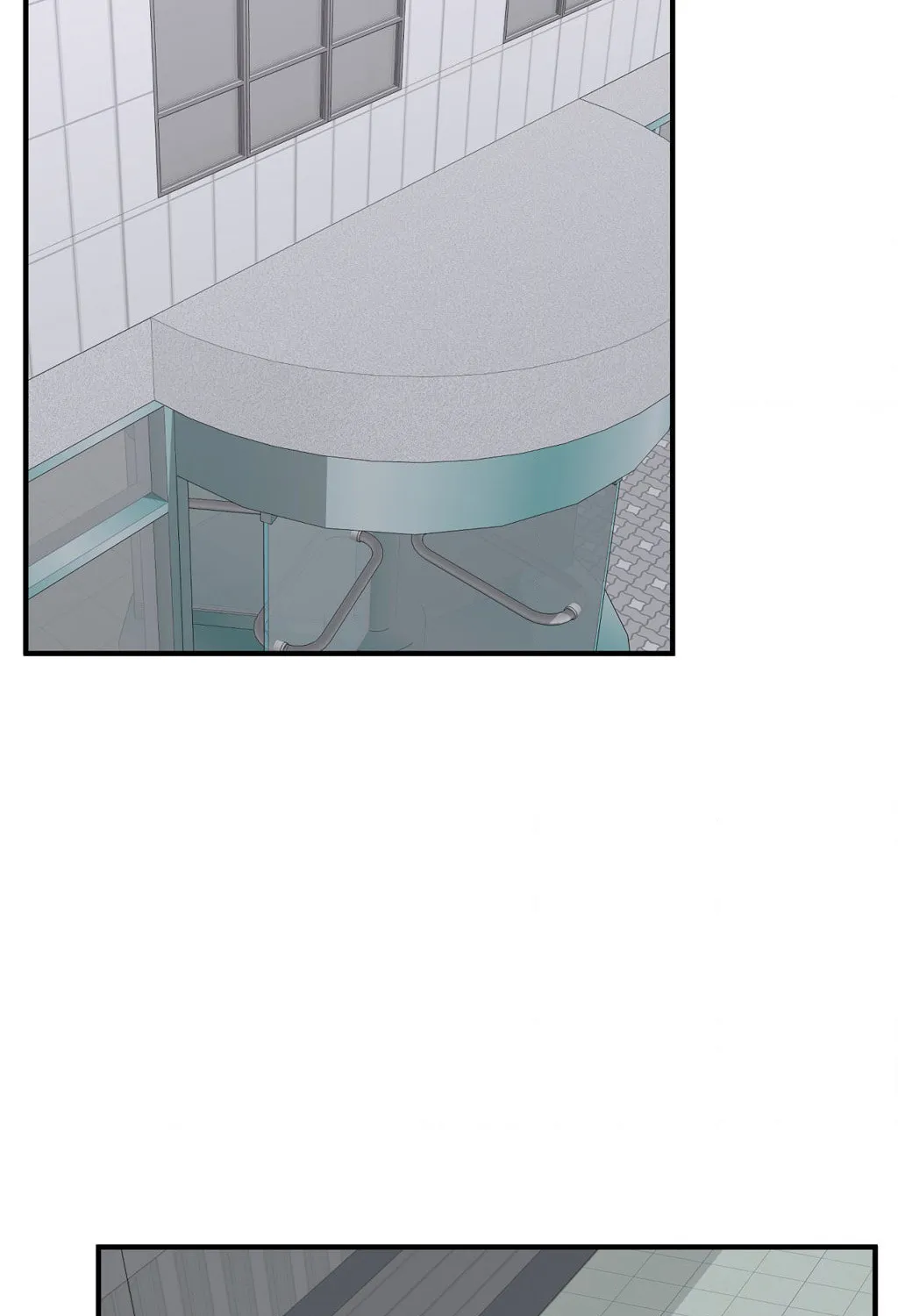 The Secret of the Partner Next to You Chapter 76 page 15 - 