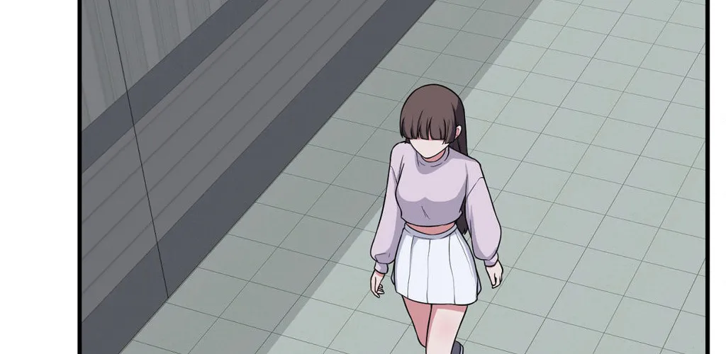 The Secret of the Partner Next to You Chapter 76 page 16 - 