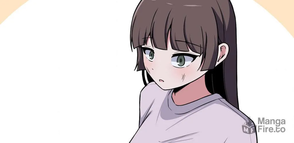 The Secret of the Partner Next to You Chapter 76 page 18 - 