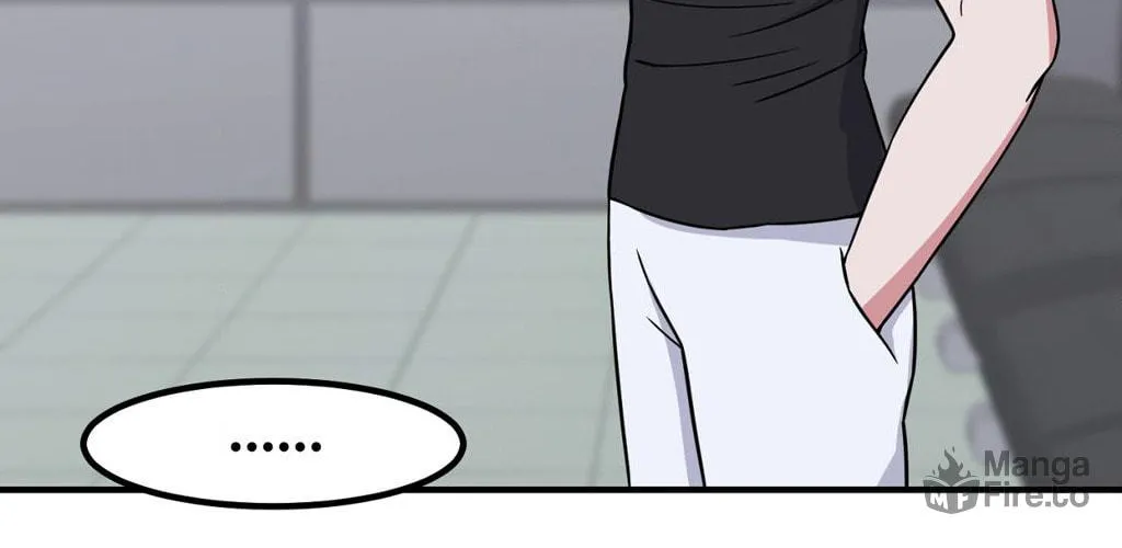 The Secret of the Partner Next to You Chapter 76 page 20 - 