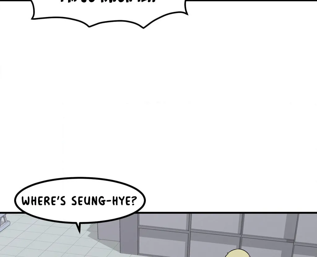 The Secret of the Partner Next to You Chapter 76 page 22 - 