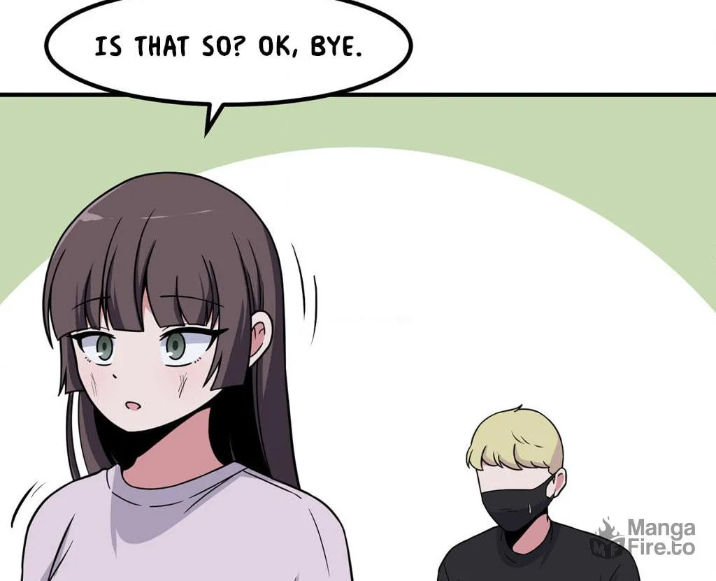 The Secret of the Partner Next to You Chapter 76 page 24 - 