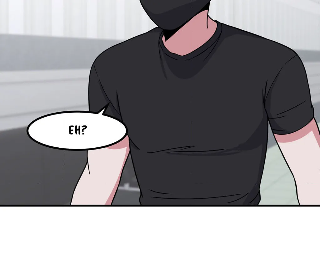 The Secret of the Partner Next to You Chapter 76 page 26 - 