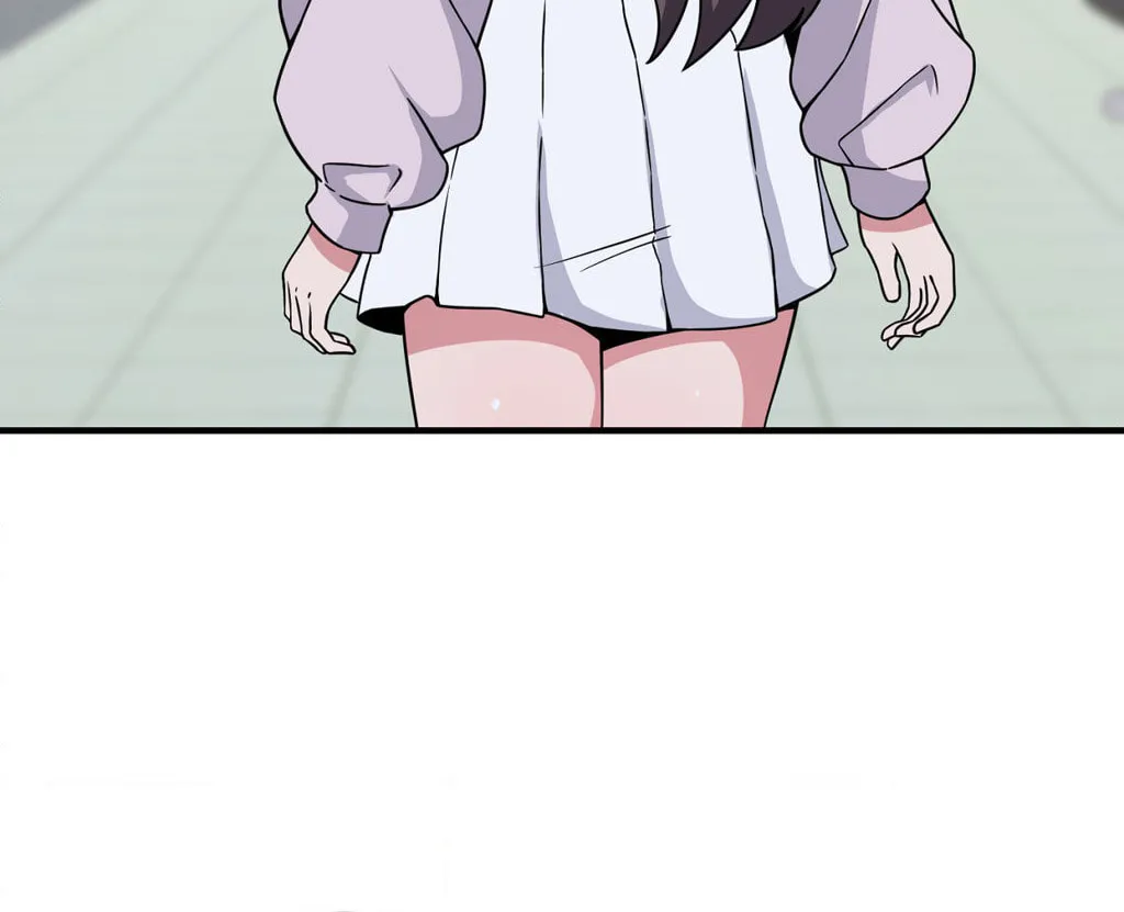 The Secret of the Partner Next to You Chapter 76 page 28 - 