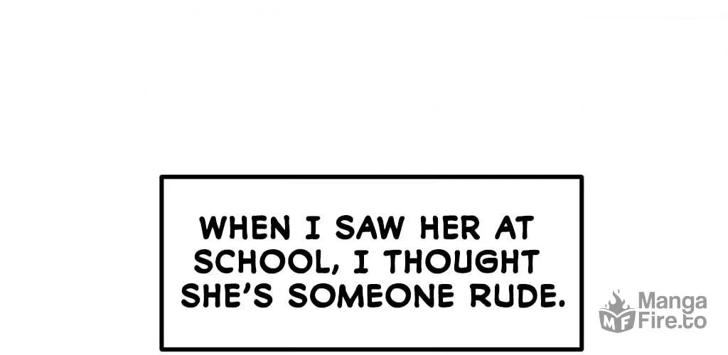 The Secret of the Partner Next to You Chapter 76 page 30 - 