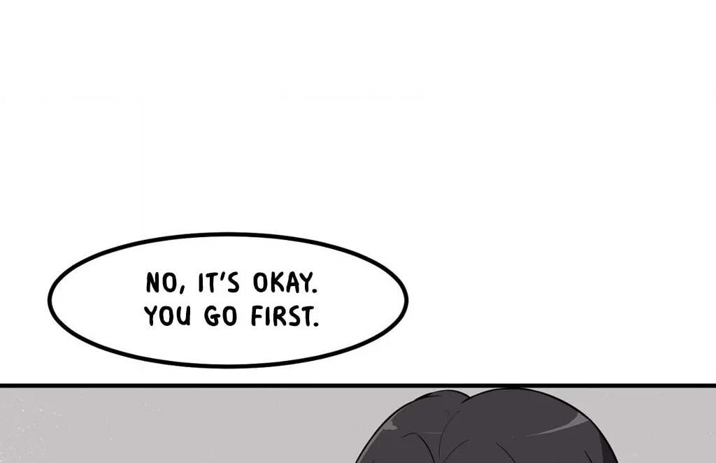 The Secret of the Partner Next to You Chapter 76 page 4 - 