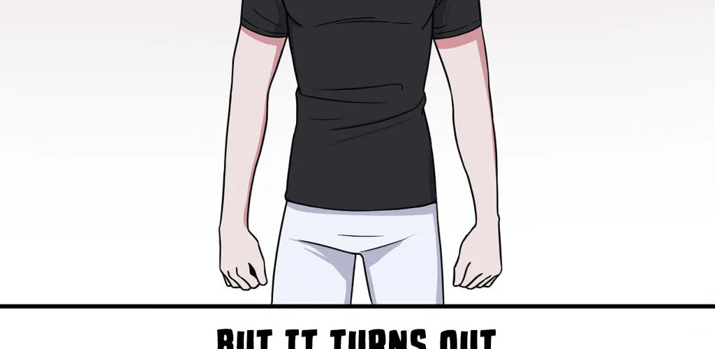 The Secret of the Partner Next to You Chapter 76 page 32 - 