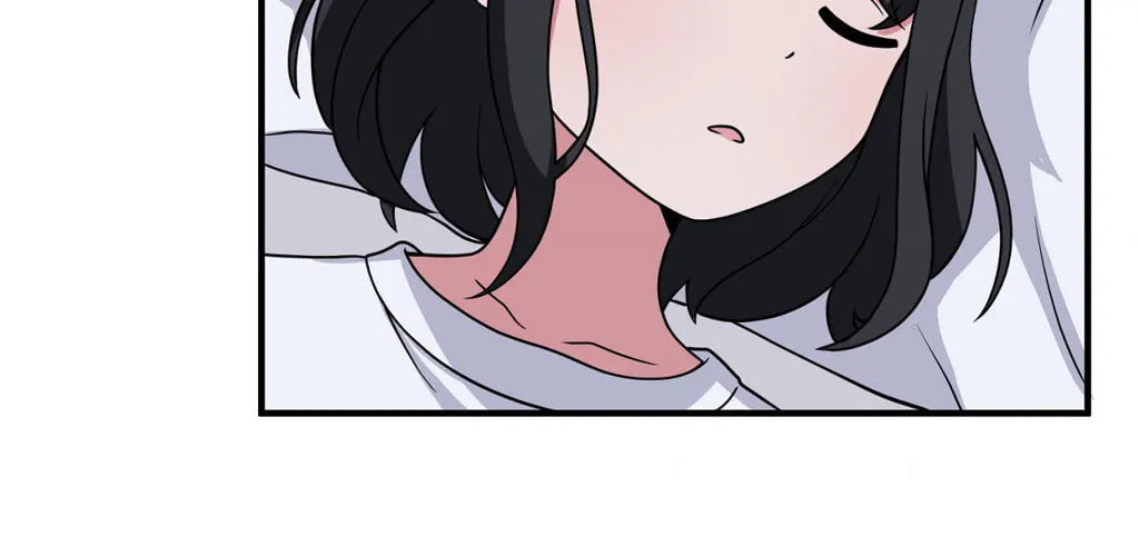 The Secret of the Partner Next to You Chapter 76 page 38 - 
