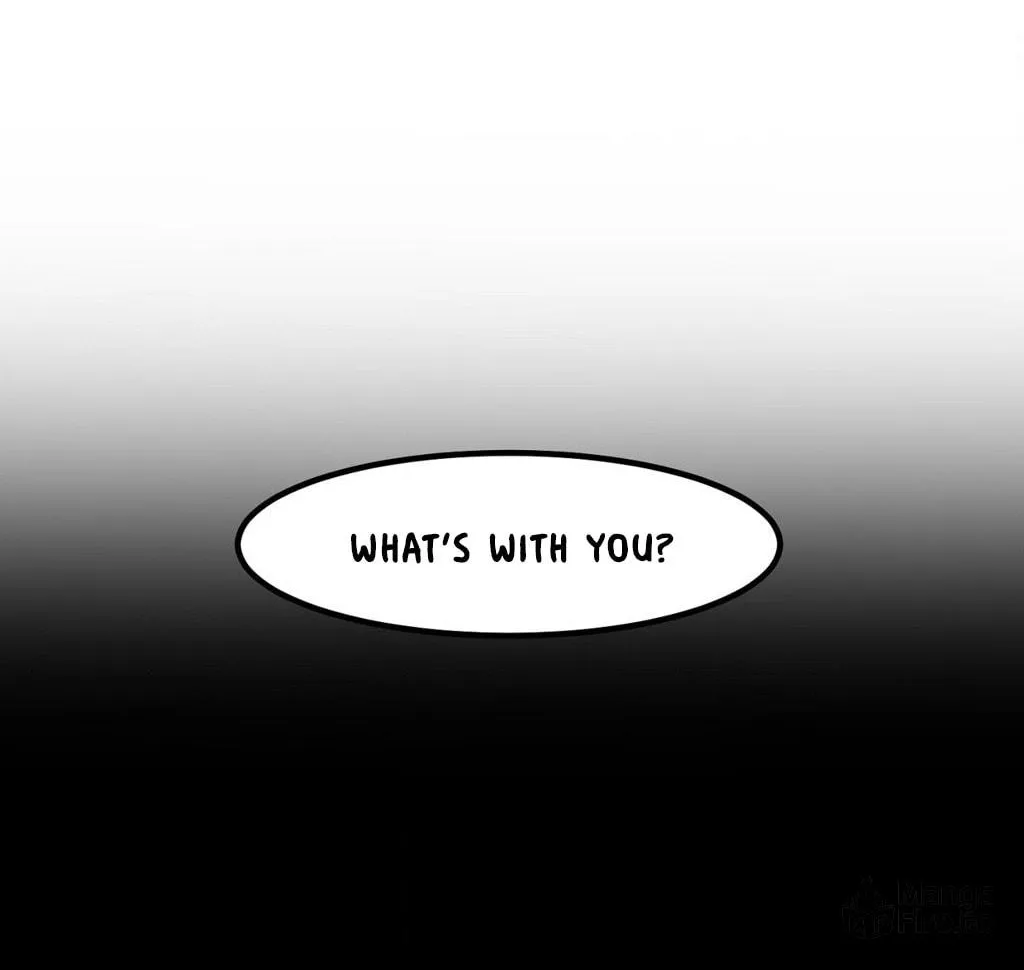The Secret of the Partner Next to You Chapter 76 page 40 - 