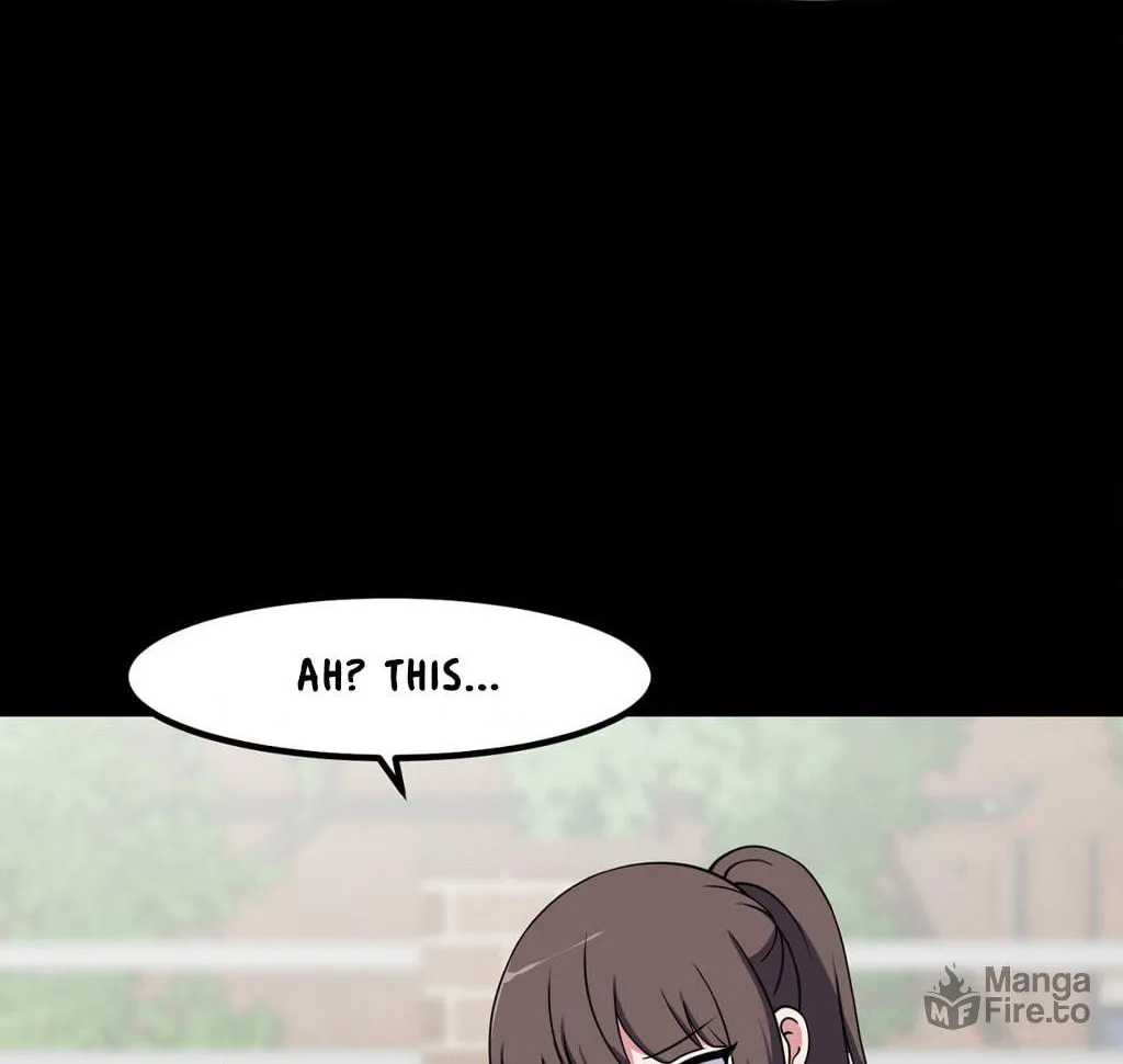 The Secret of the Partner Next to You Chapter 76 page 42 - 