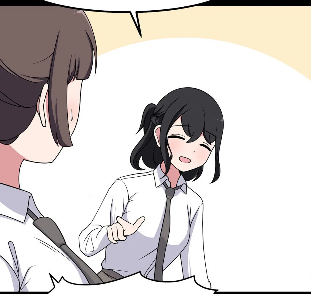 The Secret of the Partner Next to You Chapter 76 page 44 - 