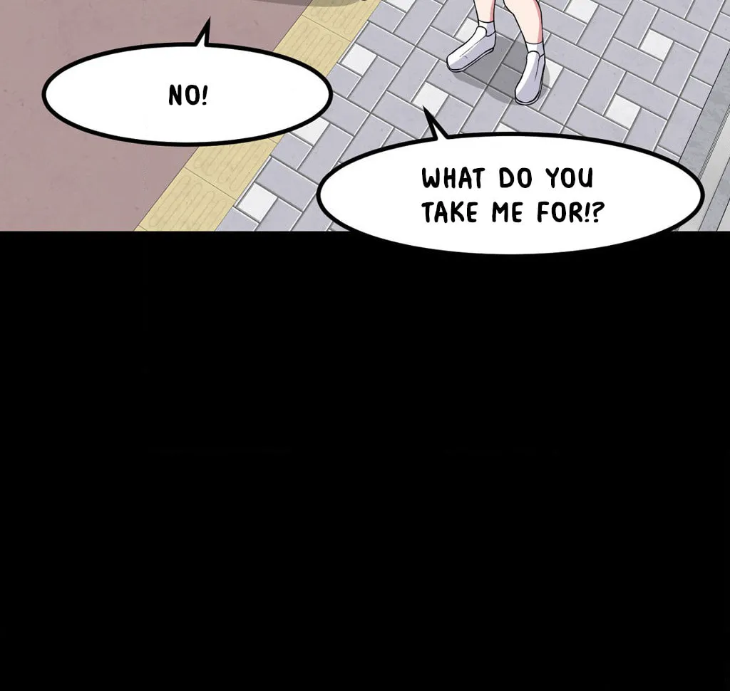 The Secret of the Partner Next to You Chapter 76 page 46 - 