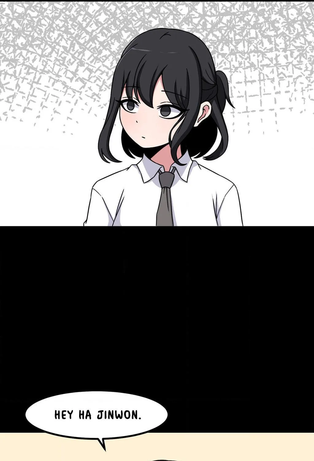 The Secret of the Partner Next to You Chapter 76 page 47 - 