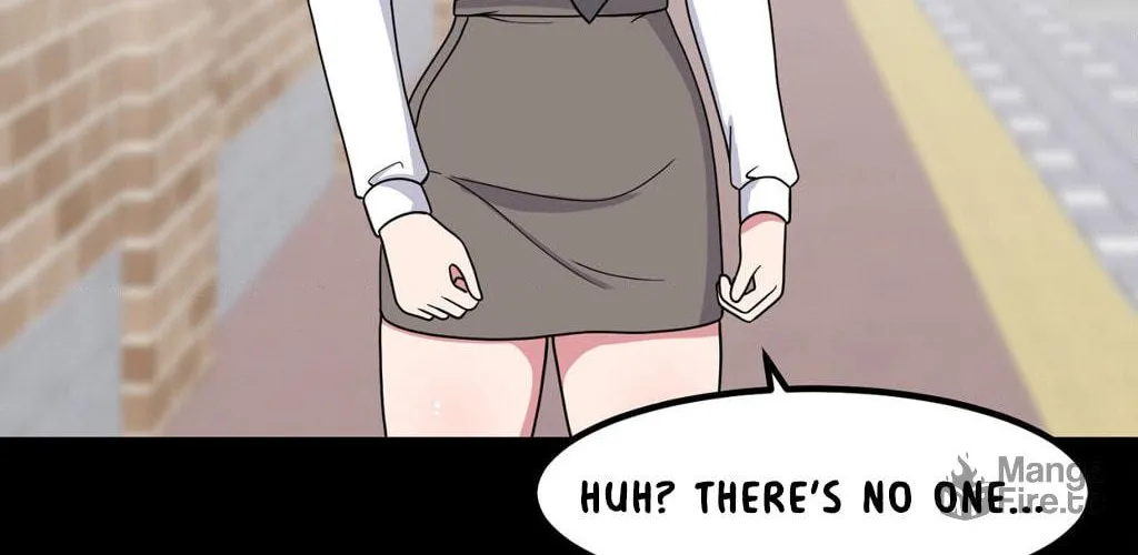 The Secret of the Partner Next to You Chapter 76 page 50 - 