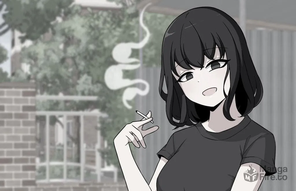 The Secret of the Partner Next to You Chapter 76 page 6 - 
