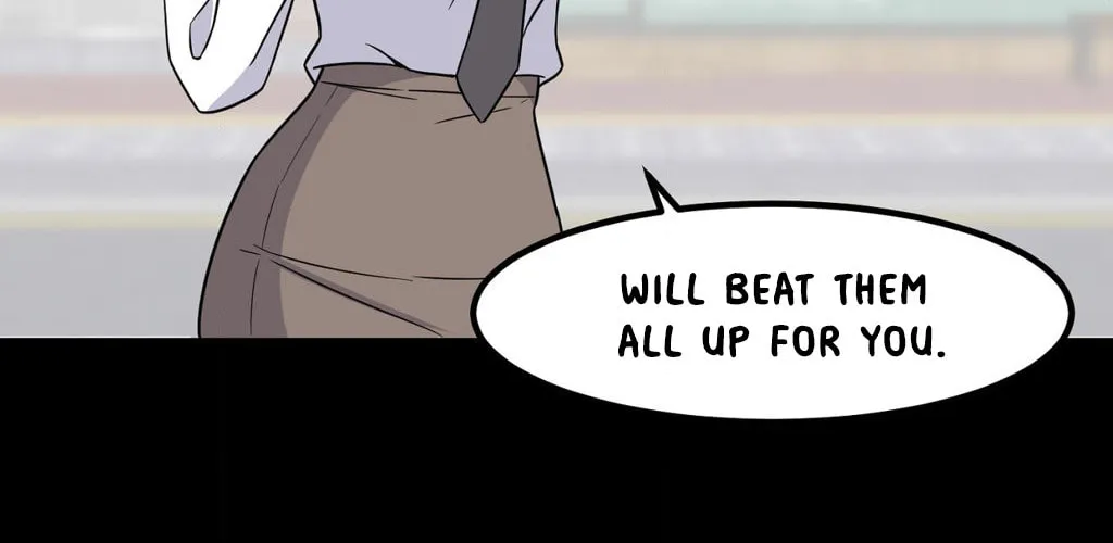 The Secret of the Partner Next to You Chapter 76 page 52 - 