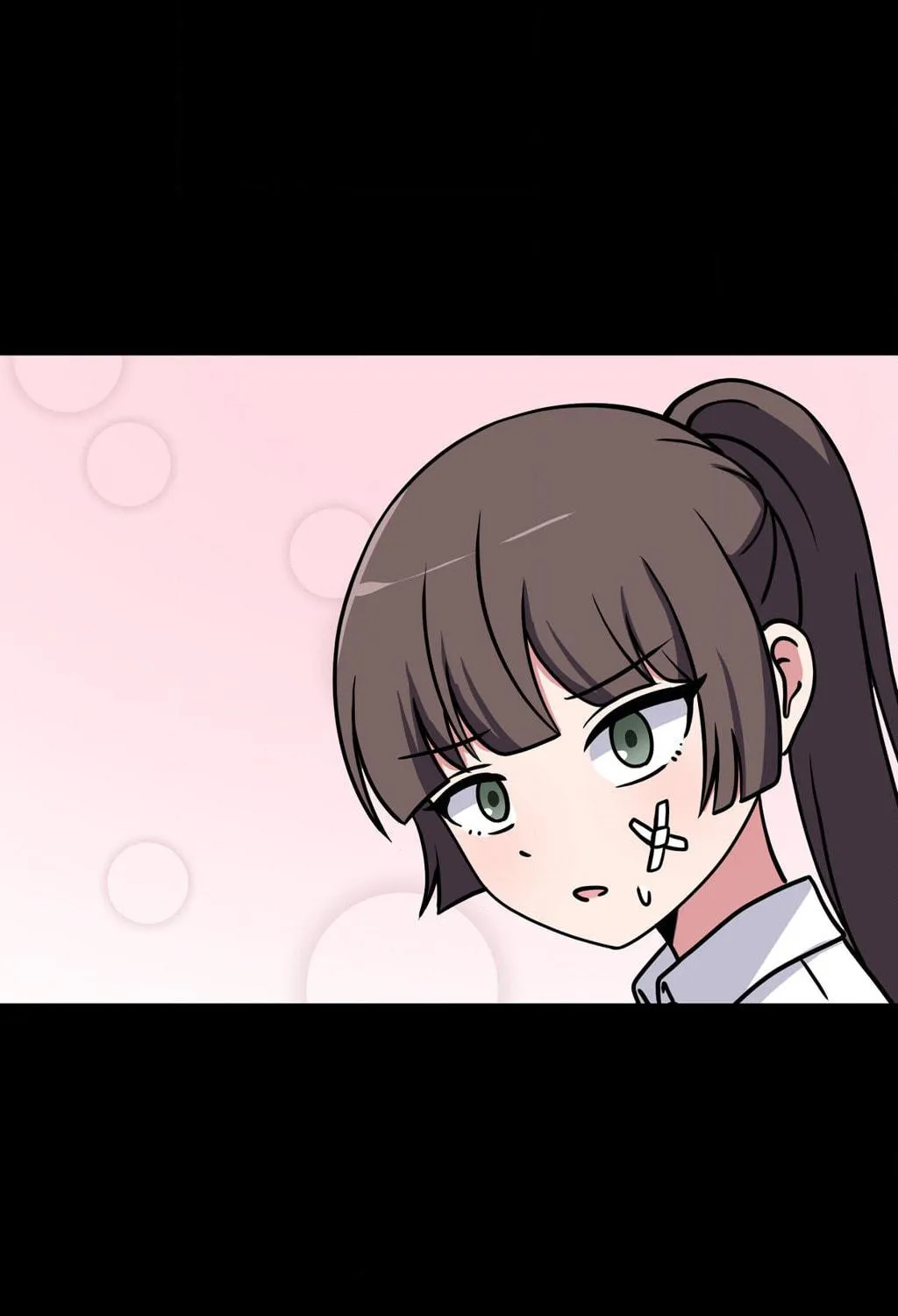 The Secret of the Partner Next to You Chapter 76 page 53 - 