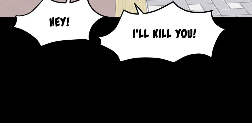 The Secret of the Partner Next to You Chapter 76 page 56 - 