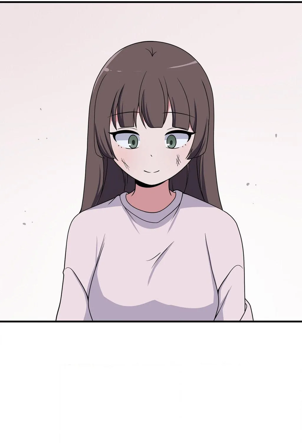 The Secret of the Partner Next to You Chapter 76 page 59 - 