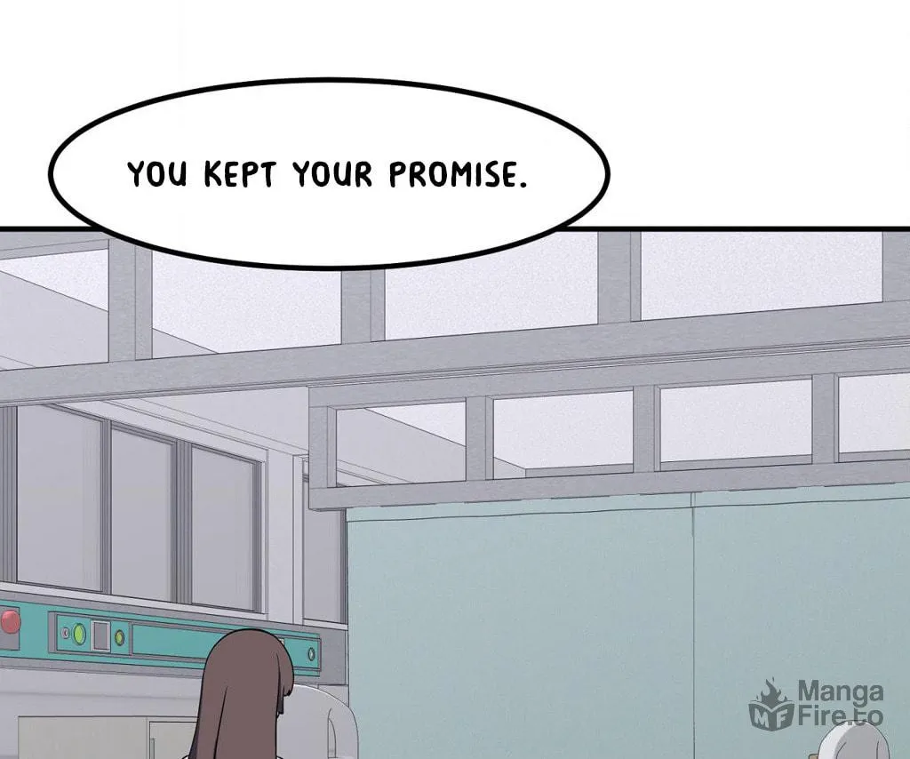The Secret of the Partner Next to You Chapter 76 page 60 - 