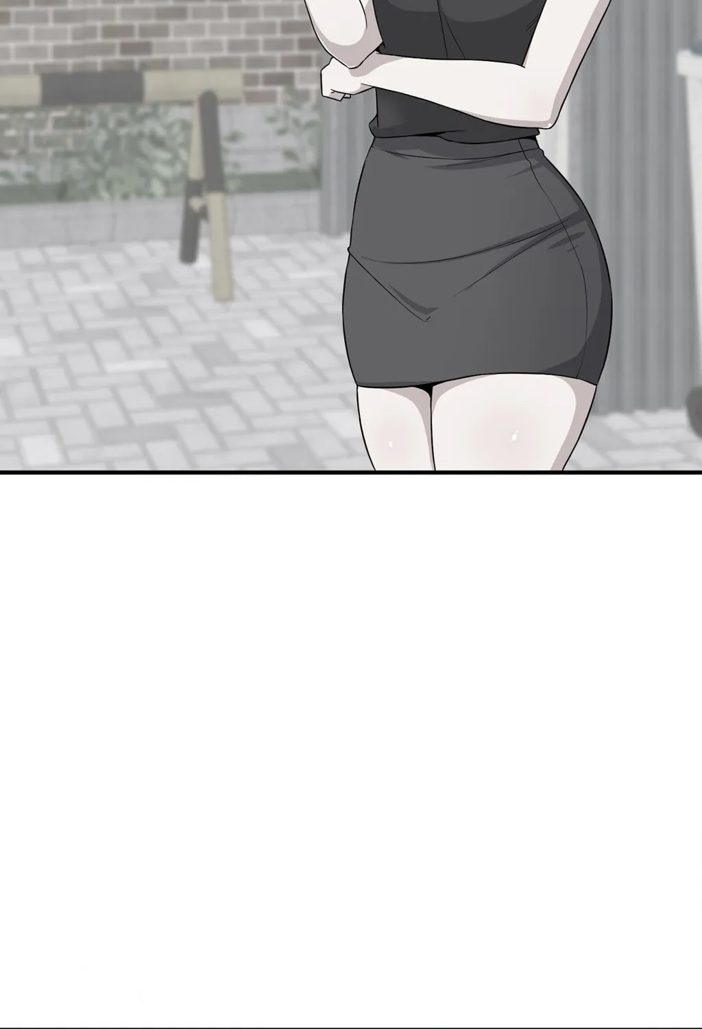 The Secret of the Partner Next to You Chapter 76 page 7 - 
