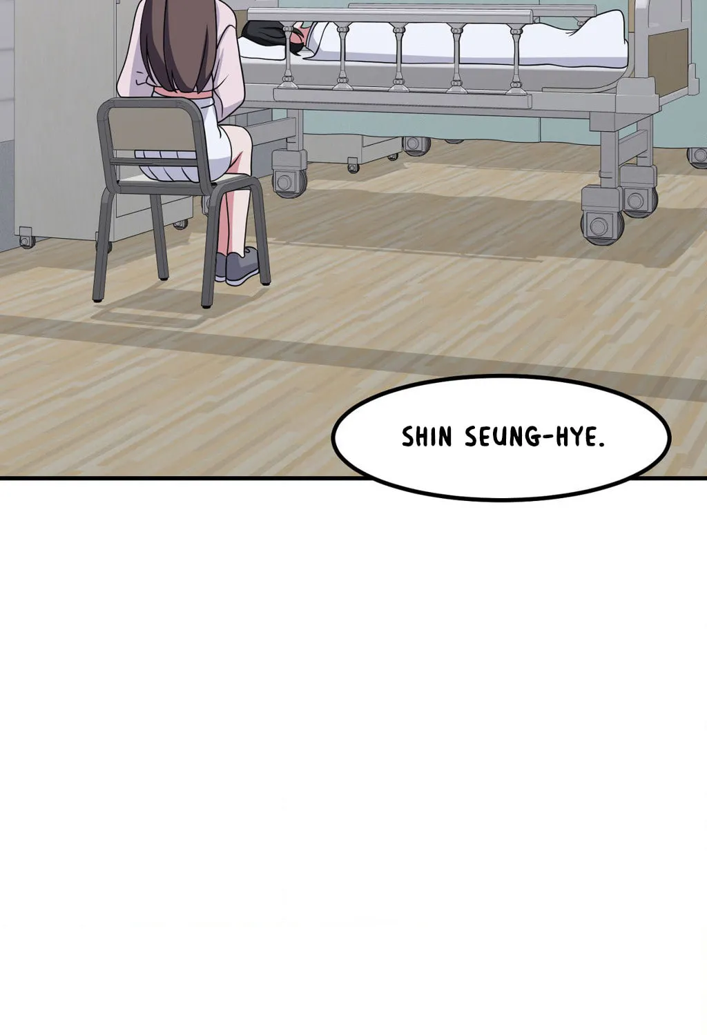 The Secret of the Partner Next to You Chapter 76 page 61 - 