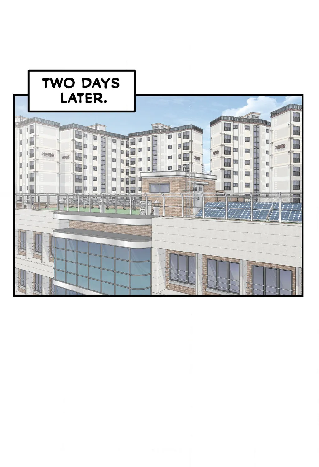 The Secret of the Partner Next to You Chapter 76 page 63 - 