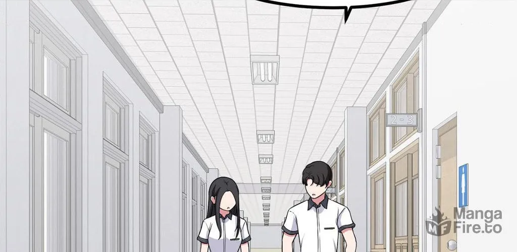 The Secret of the Partner Next to You Chapter 76 page 66 - 