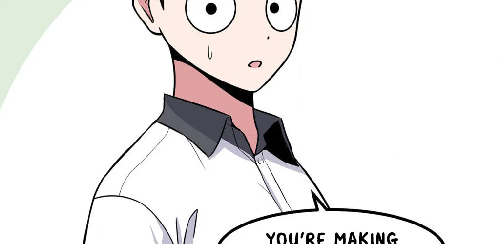 The Secret of the Partner Next to You Chapter 76 page 68 - 