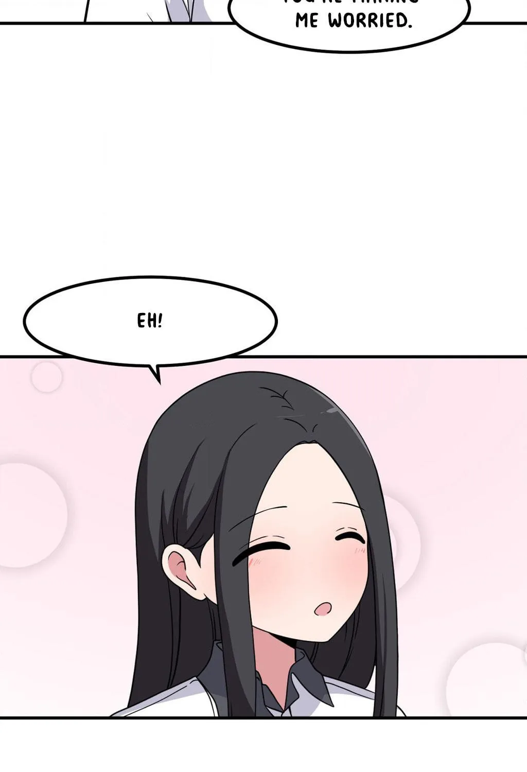 The Secret of the Partner Next to You Chapter 76 page 69 - 