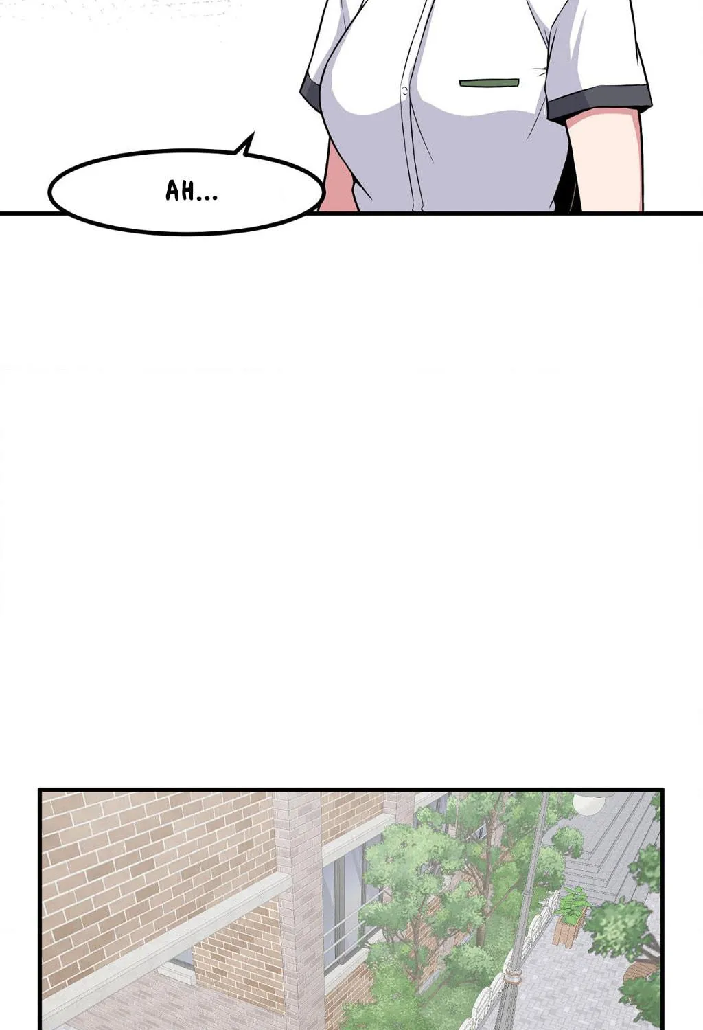 The Secret of the Partner Next to You Chapter 76 page 77 - 