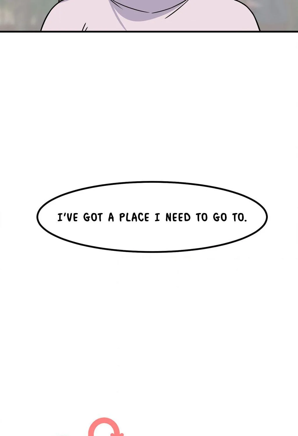 The Secret of the Partner Next to You Chapter 76 page 9 - 