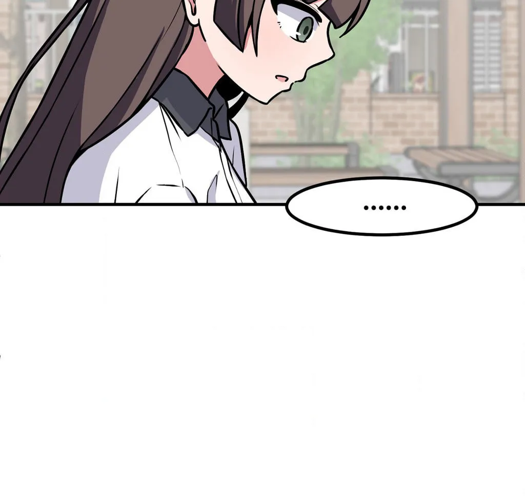 The Secret of the Partner Next to You Chapter 76 page 82 - 