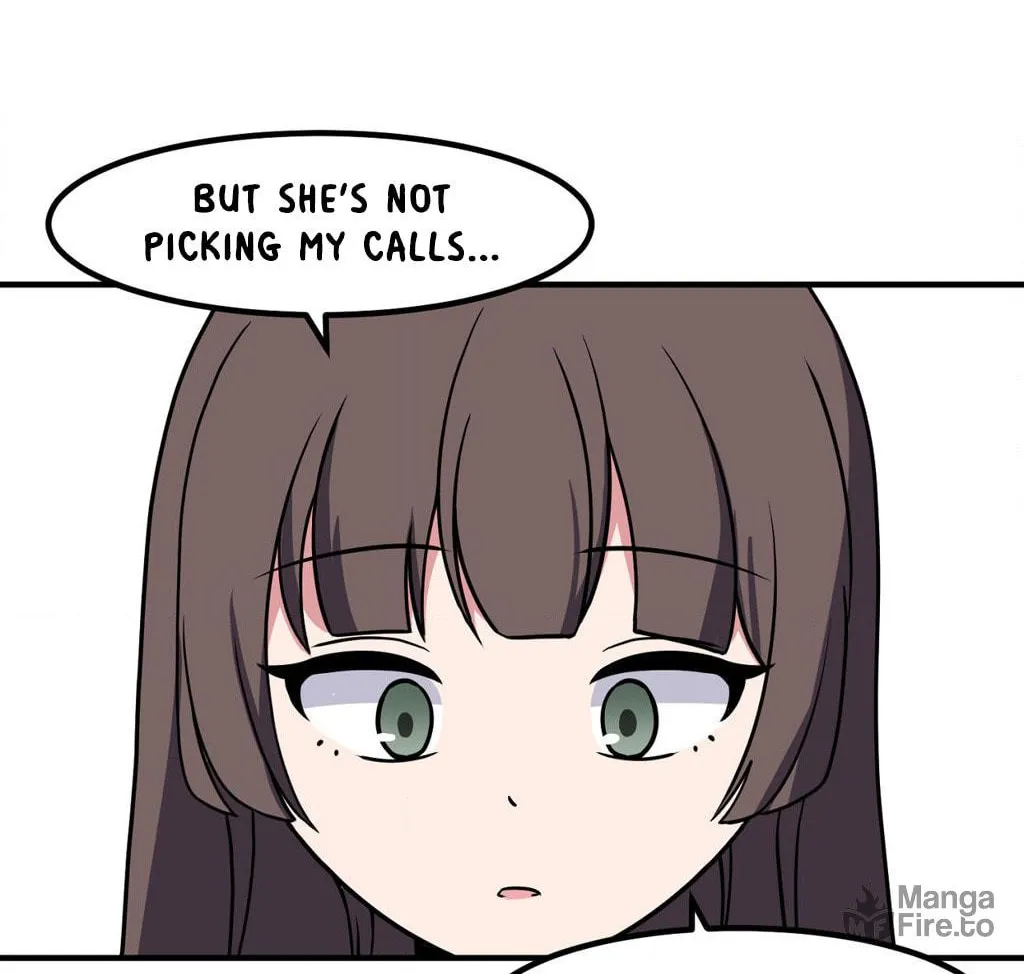 The Secret of the Partner Next to You Chapter 76 page 84 - 