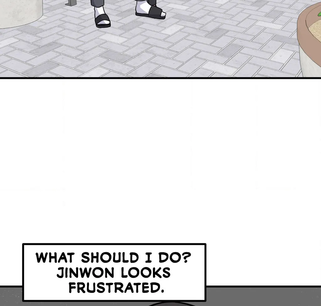 The Secret of the Partner Next to You Chapter 76 page 86 - 