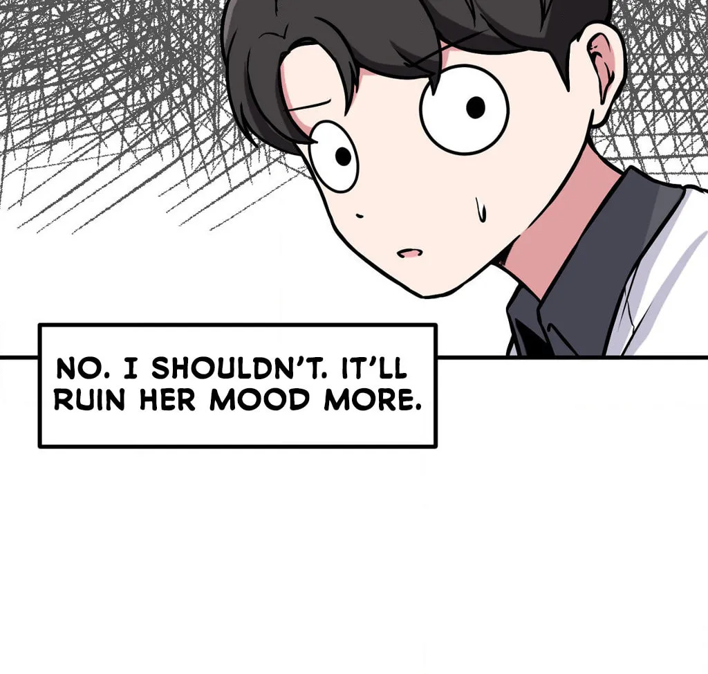 The Secret of the Partner Next to You Chapter 76 page 88 - 