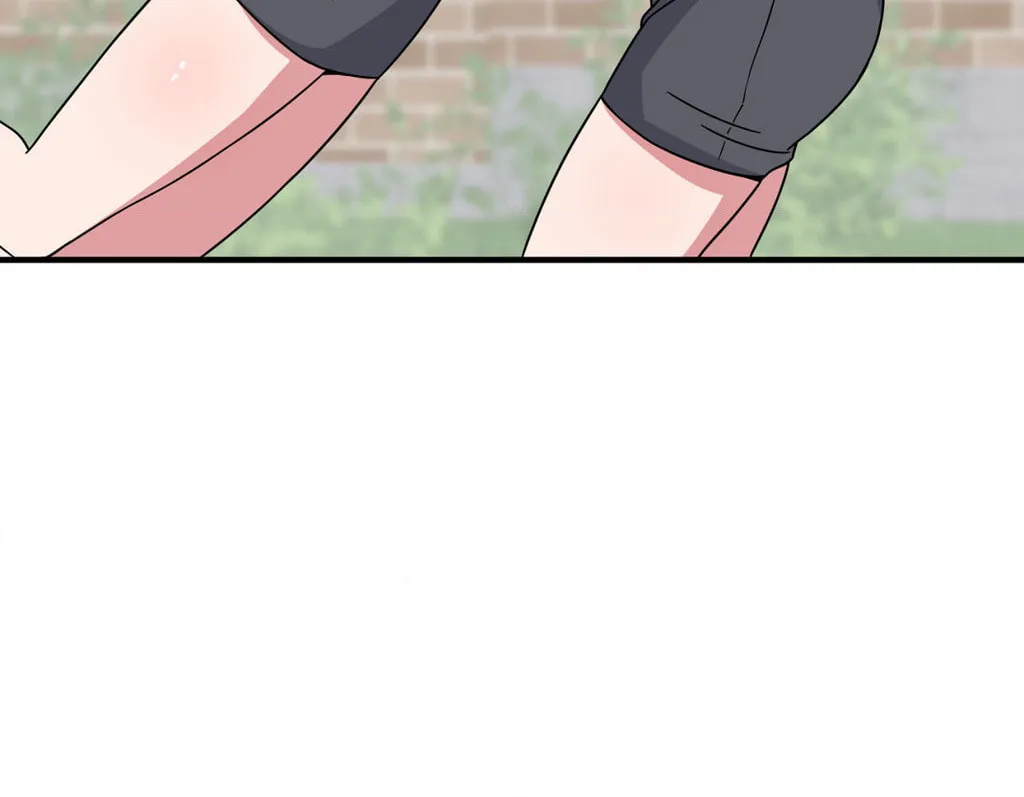 The Secret of the Partner Next to You Chapter 76 page 98 - 