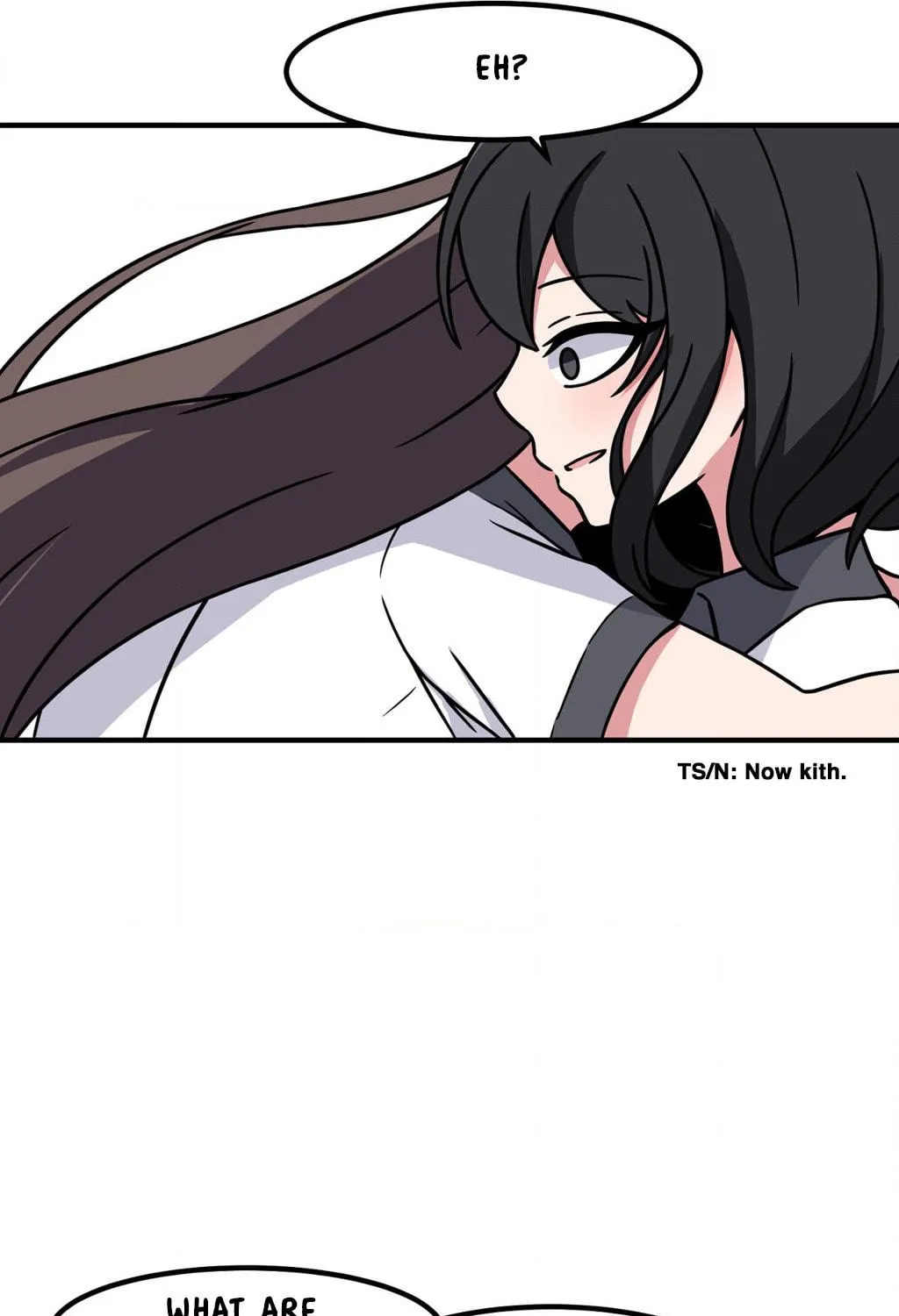 The Secret of the Partner Next to You Chapter 76 page 99 - 
