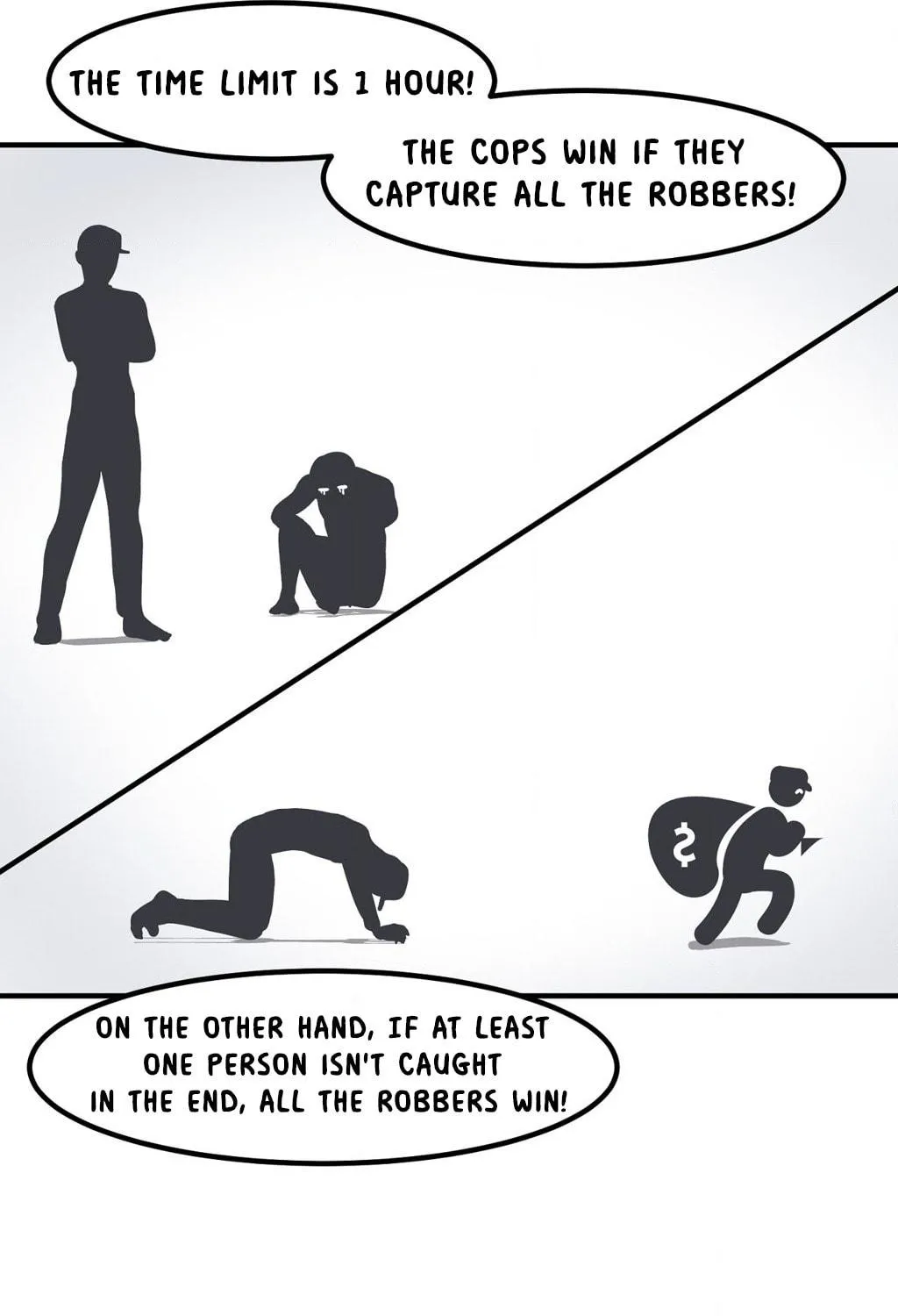 The Secret of the Partner Next to You Chapter 77 page 101 - 