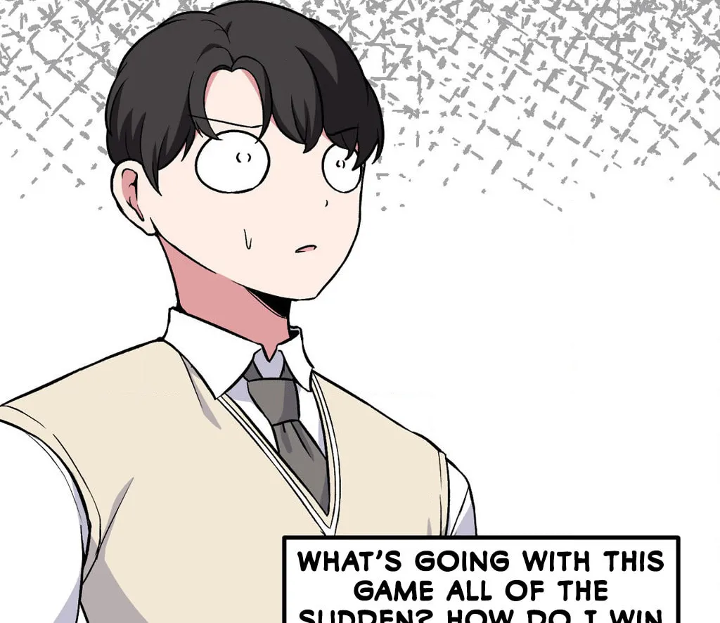 The Secret of the Partner Next to You Chapter 77 page 106 - 