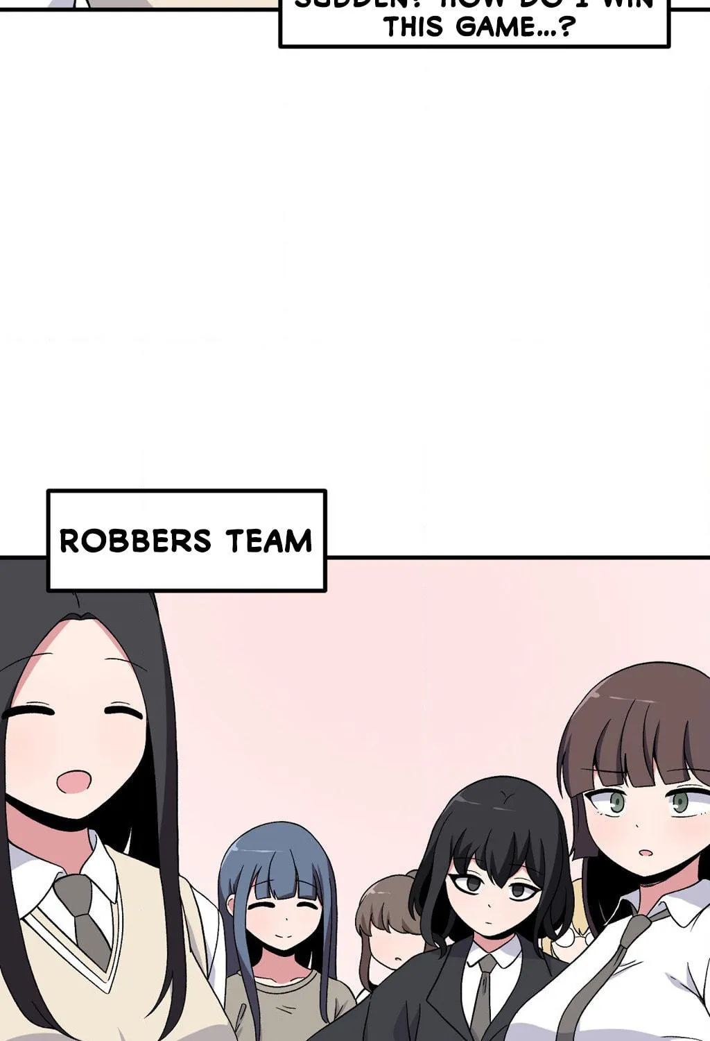 The Secret of the Partner Next to You Chapter 77 page 107 - 