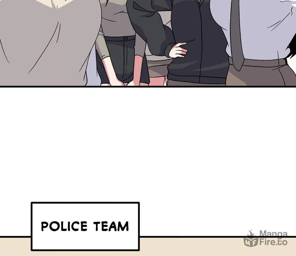 The Secret of the Partner Next to You Chapter 77 page 108 - 