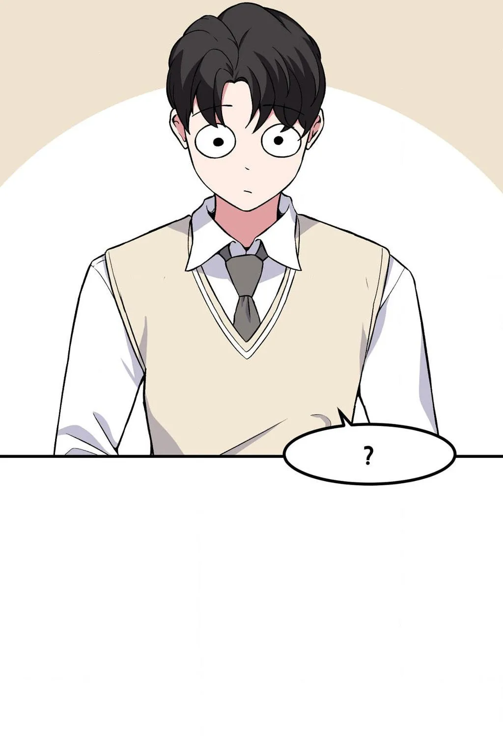 The Secret of the Partner Next to You Chapter 77 page 109 - 