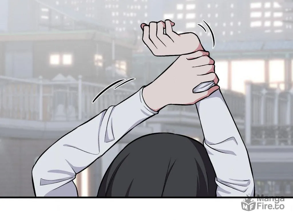 The Secret of the Partner Next to You Chapter 77 page 12 - 