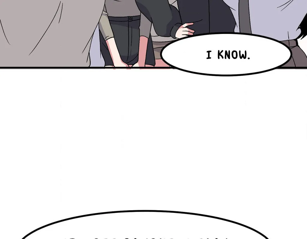The Secret of the Partner Next to You Chapter 77 page 112 - 