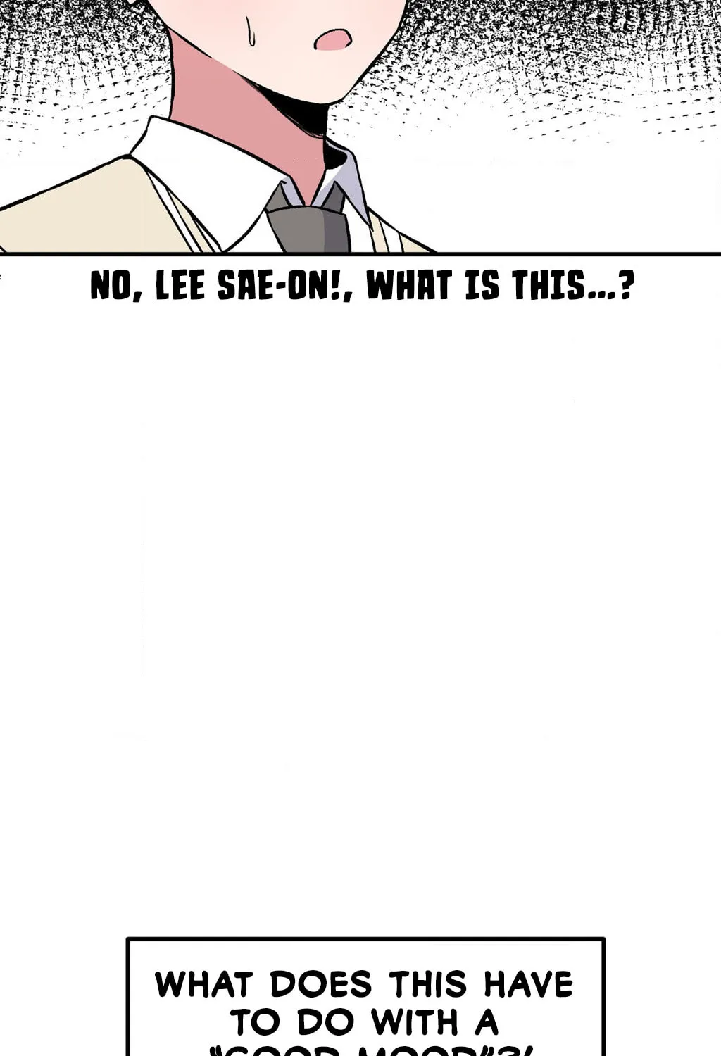 The Secret of the Partner Next to You Chapter 77 page 115 - 