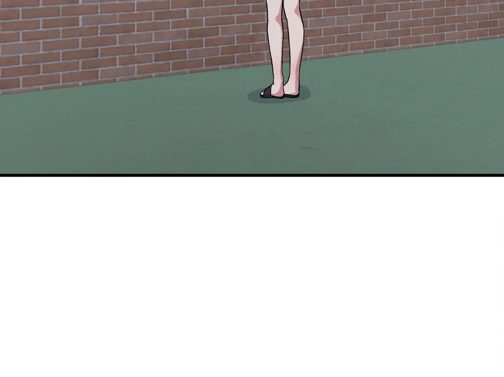 The Secret of the Partner Next to You Chapter 77 page 14 - 
