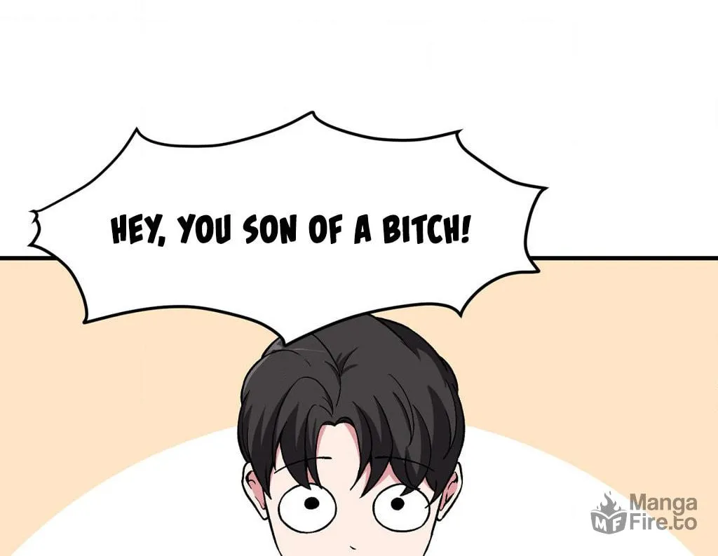 The Secret of the Partner Next to You Chapter 77 page 20 - 