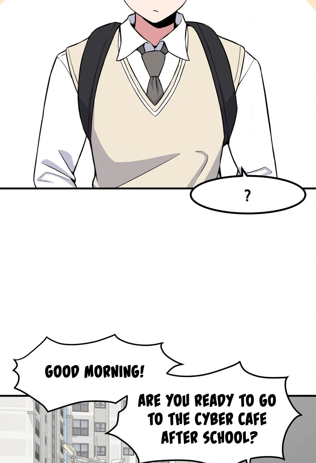The Secret of the Partner Next to You Chapter 77 page 21 - 
